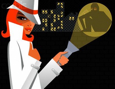 Los misterios de Laura